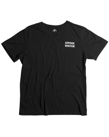 Small Font T-Shirt