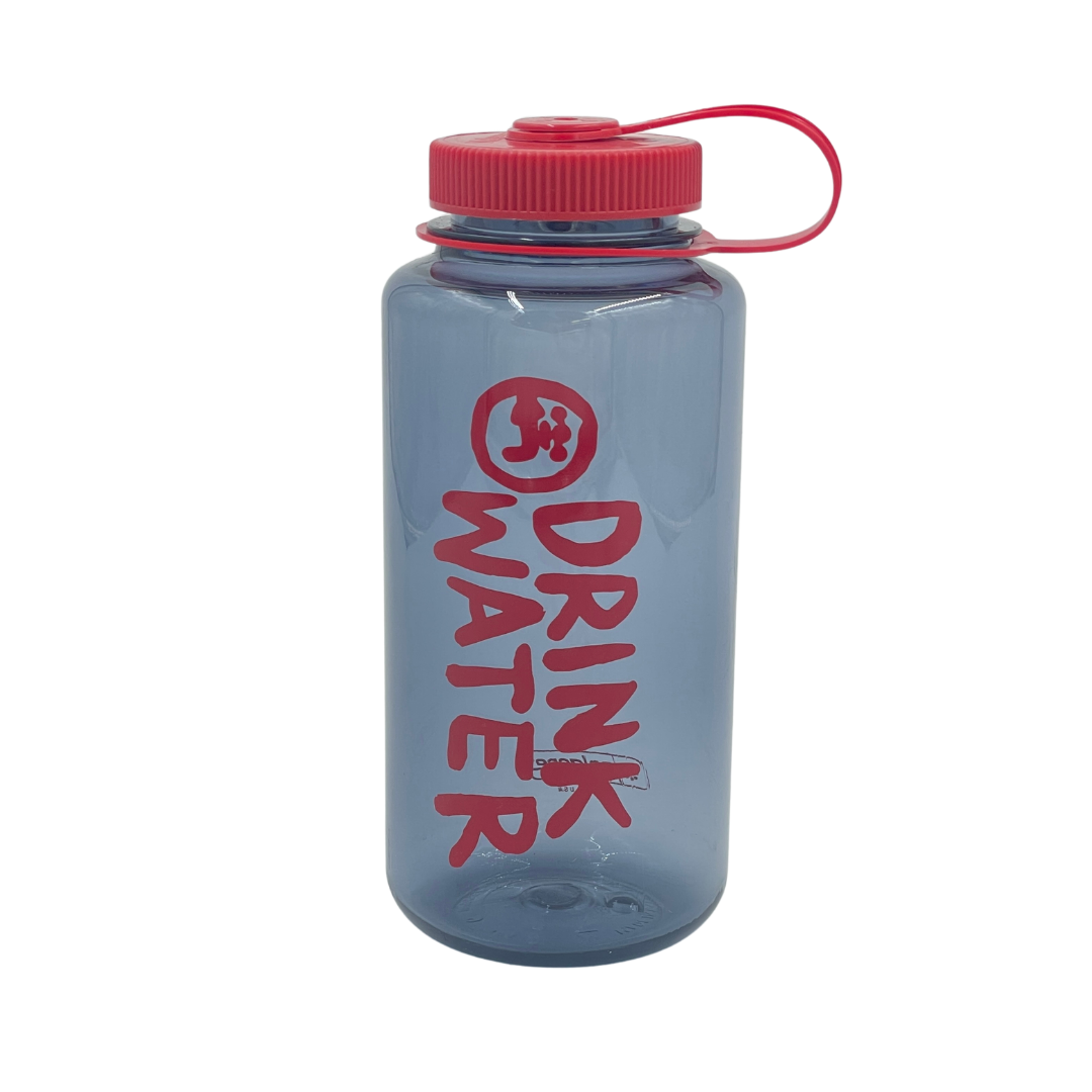 Wide Mouth Water Bottles  Made in the USA & BPA Free - Nalgene