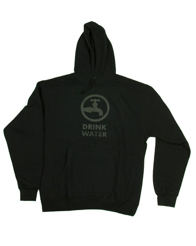 Original Sweatshirt - Black on Black