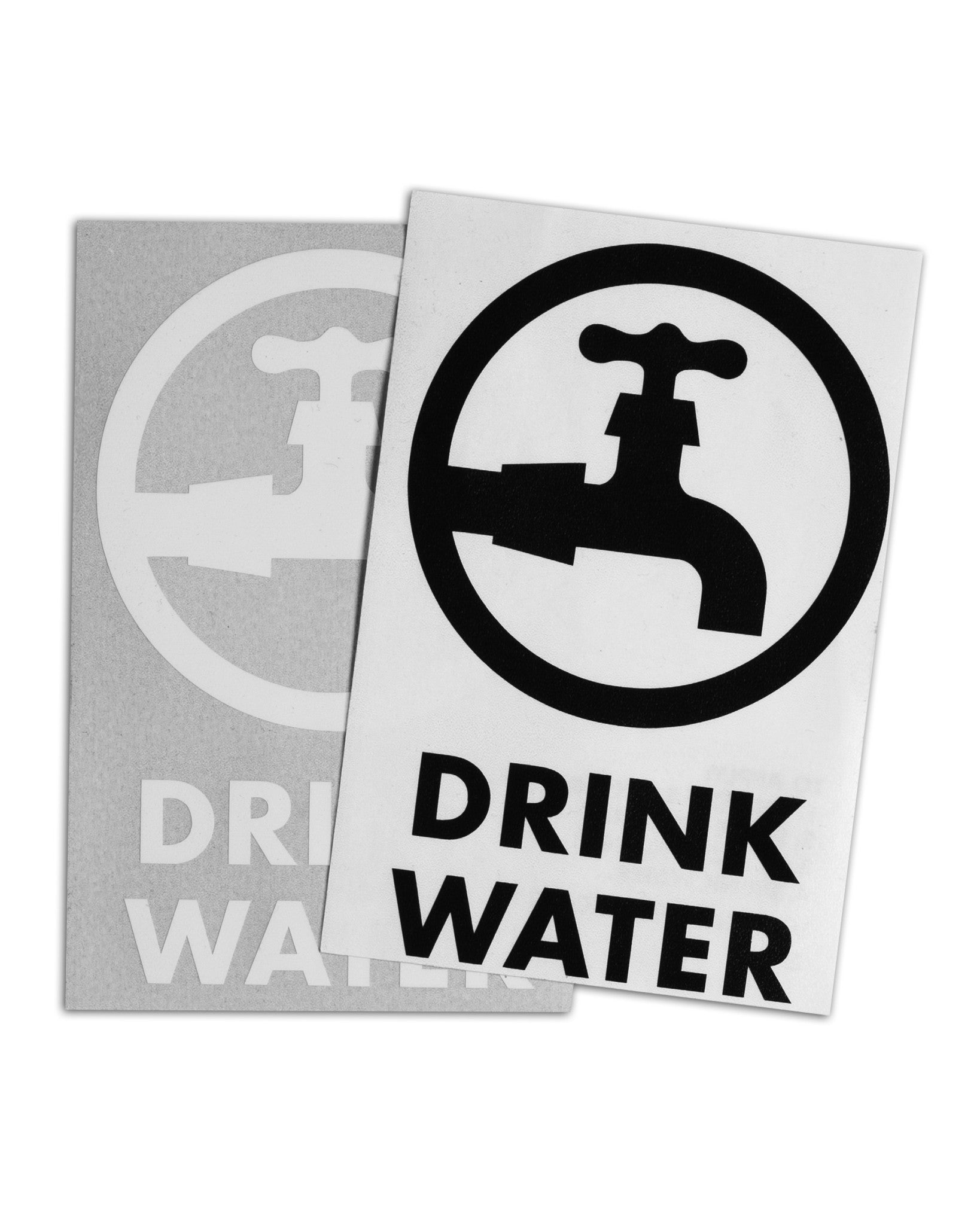Buy Drink - Die cut stickers - StickerApp