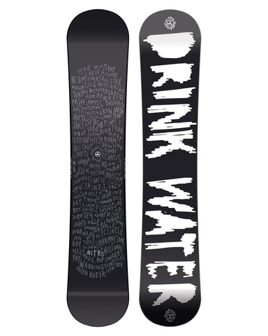 Freestyle Snowboard